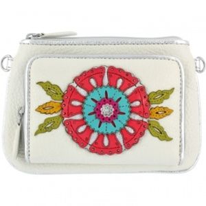 Garden Girl Medium Wallet by Brighton Style #T2176